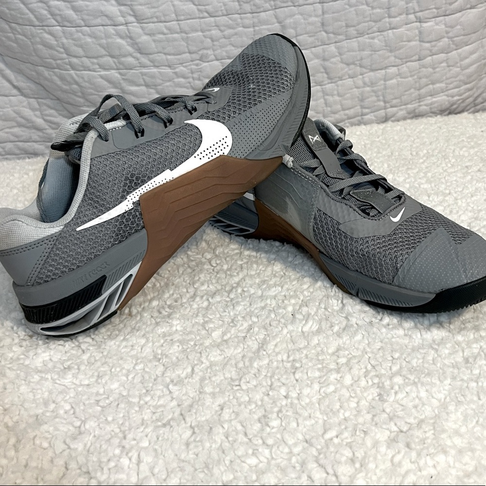 Men’s Nike Metcon 7 training Shoes. 10.5